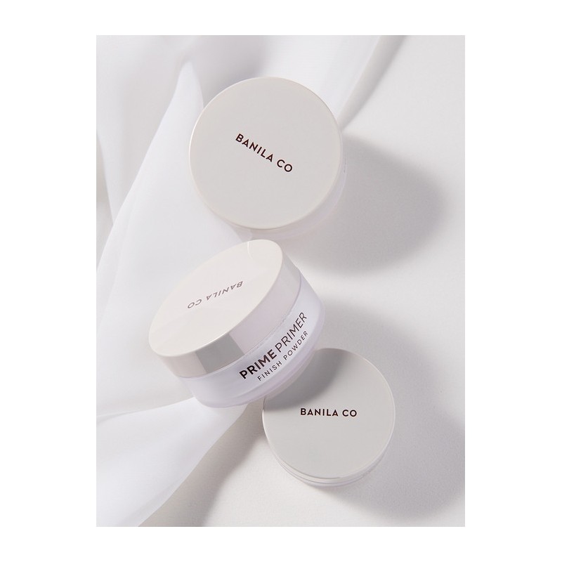 Prime Primer Finish Powder 5g / 프라임 프라이머 피니쉬 파우더