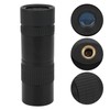 Portable Monocular Telescope Higher Magnification Definition Afocal Zoom 10‑30XLow Light