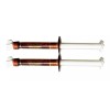 Ultradent Kit De 2 Jeringas De Viscostat Dental Ultradent