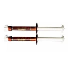 Ultradent Kit De 2 Jeringas De Viscostat Dental Ultradent