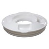 Univen Blender Jar Lid and Cap fits Oster 124461 Round