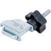 BGS Hose Clamp – 15 mm Diameter, 1826