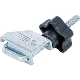 BGS Hose Clamp – 15 mm Diameter, 1826