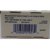 Nair Hair Remover Wax Ready-Strips 40 Count Face/Bikini (2 Pack)