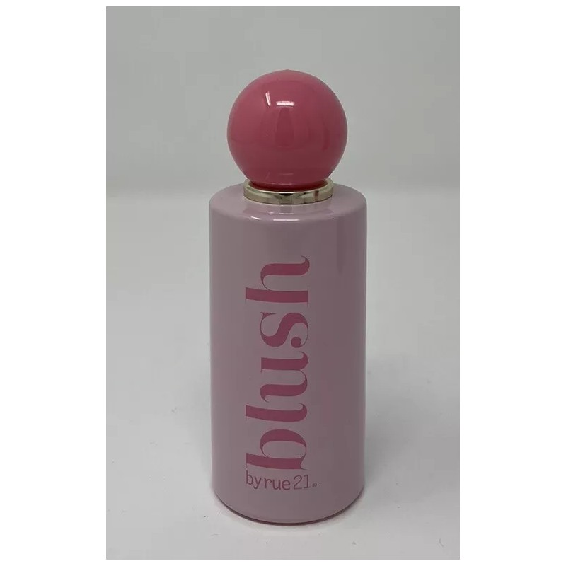 Rue21 Blush Women's Eau de Perfume 1.7 fl oz (50