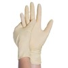 Eco-Plus Latex Disposable Gloves - Powder-Free - X-Large