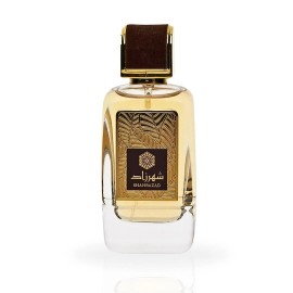 Ard Al Zaafaran Shahrazad EDP Spray 100ML (3.4 OZ) By Ard Al Zaafaran | Embrace The Fusion Of La