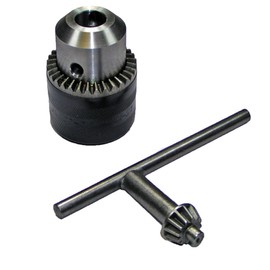 GULUANT Replacement 1608571069 Chuck Fits for Bosch models 1194AVSR Hammer B6700 Hammer for Skil models 6443 Electric Hammer Drill