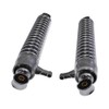 2EXTREME Shock Absorber Set 360 mm Compatible with Simson S51