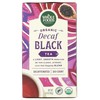 Whole Foods Market, Tea Black Decaf Organic, 20 Count