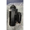 GEARZAAR 1PC 50-863007A1 Black Starter For Mercruiser Model 3.0 4.3