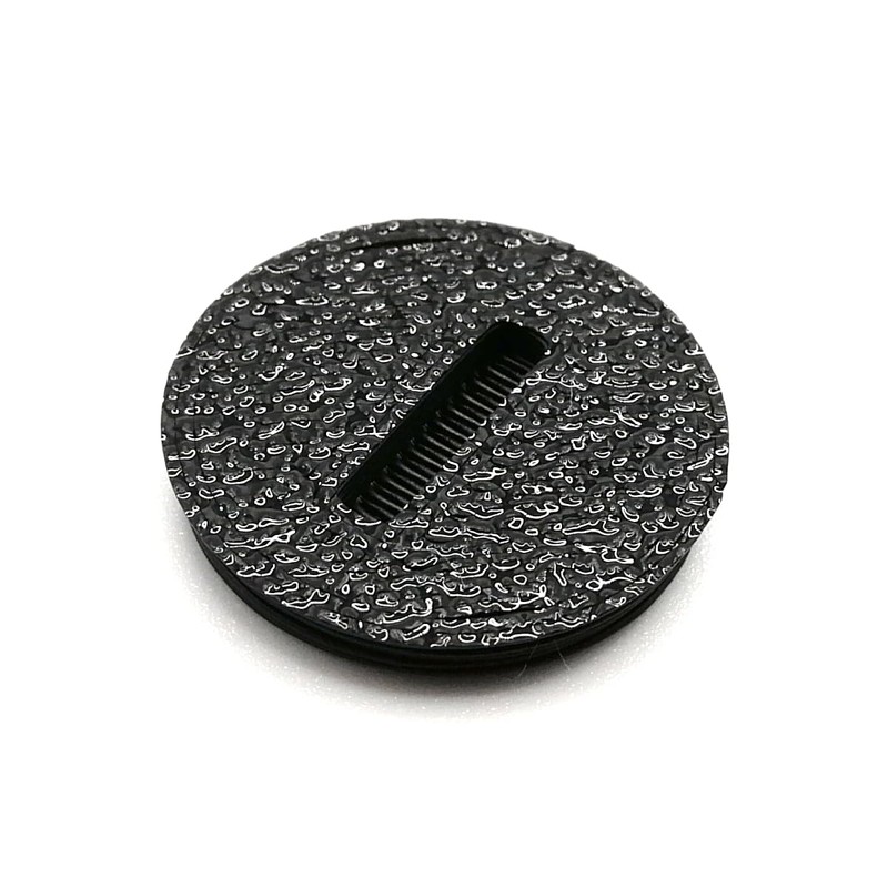 Printbtw Replacement Cover for Nikon F3 Motor Drive Cap for