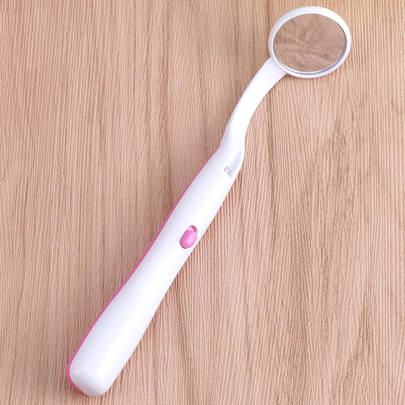 Oral Led Anti- Fog Teeth Mouth for Teeth Dentist Tool