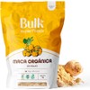 BULK SUPERFOODS Maca en Polvo 1kg - 100% Natural - Maca Peruana - Sin Azúcar y Sin Aditivos - Orgánica Amarilla - Organic Powder - Arroz con Leche