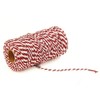 AKOAK Bakers Twine,1 Roll 109 Yards Cotton Twine Packing String