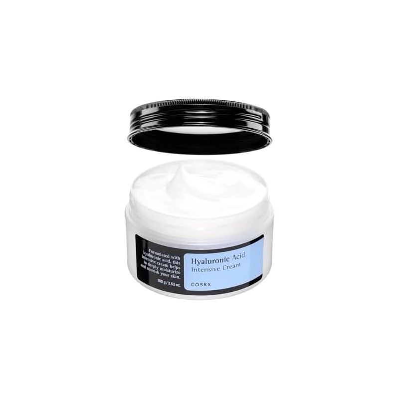 COSRX Hyaluronic Acid Intensive Cream
