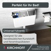 Kirchhoff 98683800 Float Valve Cistern Universal Float Valve 6-9 Litres