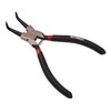 6 INCH RING PLIER PLIERS INTERNAL BENT