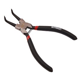 6 INCH RING PLIER PLIERS INTERNAL BENT