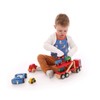 ScratchSleeves Scratching gloves with sleeves for itchy babies, free from