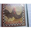 Rhode Island Reds Needlepoint Kit