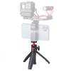 Ulanzi 1601 MT-08 Ball Head 3-Level Adjustable Tripod with 1/4