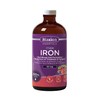 Maxion Iron Blood Booster Supplement to Combat Iron Deficiency Anemia,