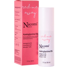 NACOMI NEXT LEVEL AZELOGLYCINE 5% Serum 30 ml