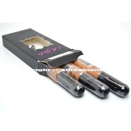 L.A. Girl Pro Concealer 3 x GC983 Fawn HD. High Definition Liquid Concealer