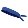 Treadbands Low Profile Tieback Non Slip Headband - Solid Colors