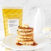 Flourish Protein Pancake & Waffle Mix, Whey Protein Isolate &