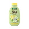Ultra Doux Cedrat Cleansing Shampoo 250ml