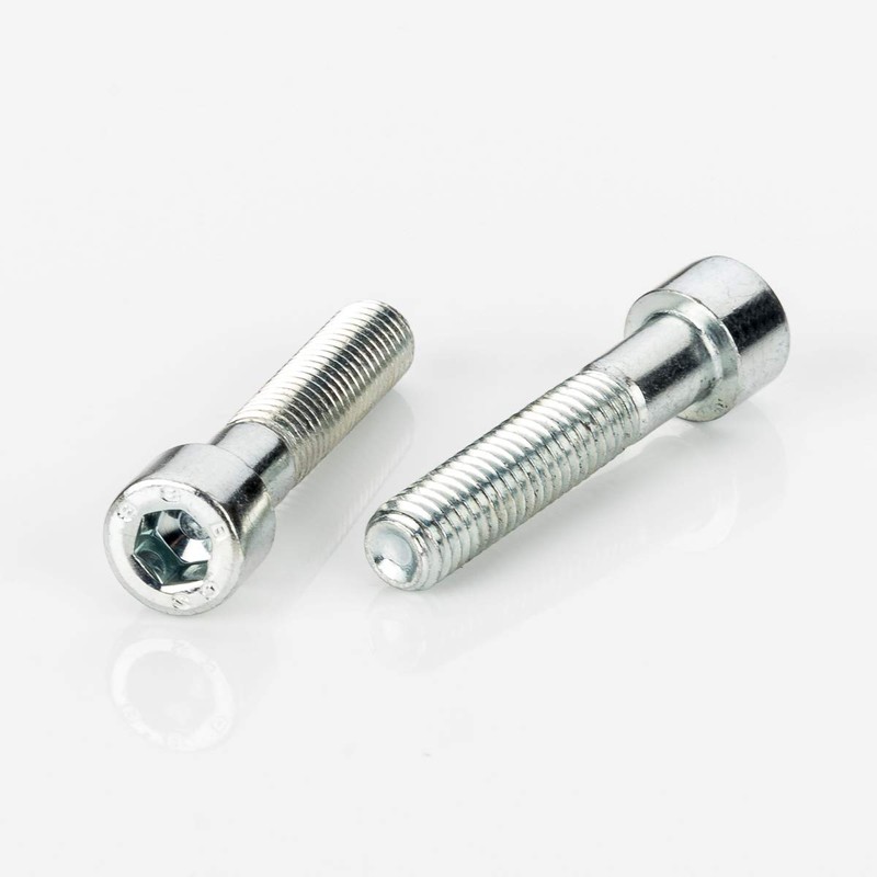 LST EGR Valve Closure Plate Blind Seal 2.0d 3.0d