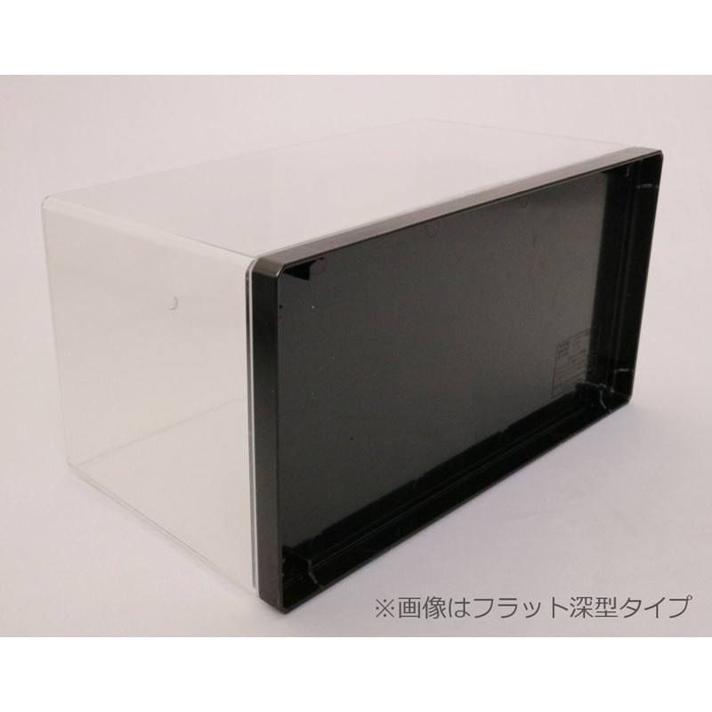 Izumi Kasei Collection Case Wide, Flat Type 9259