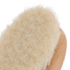 Fupei Juego de Cepillo y Peine para bebé, Cepillo para