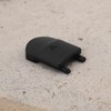 SG Store Ersatz-Batterieabdeckung, Ersatzteil 06AEG431, kompatibel mit Mitutoyo 500-196-30 Messschieber,