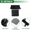 Motoforti HVAC Blower Motor Resistor Heater Blower Resistor for Isuzu