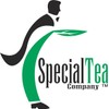 Special Tea Irish Breakfast Orgainc Black Tea, 100 Tea Bags