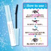 Canmake Quick Lash Color Remover 4.6ml Cleansing (x2) 4.6ml (x2)