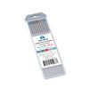 Meltstar TIG Welding Tungsten Electrodes Combination Settings Thoriated Pure Cerium