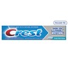 Crest Baking Soda & Peroxide Whitening with Tartar Protection Toothpaste,