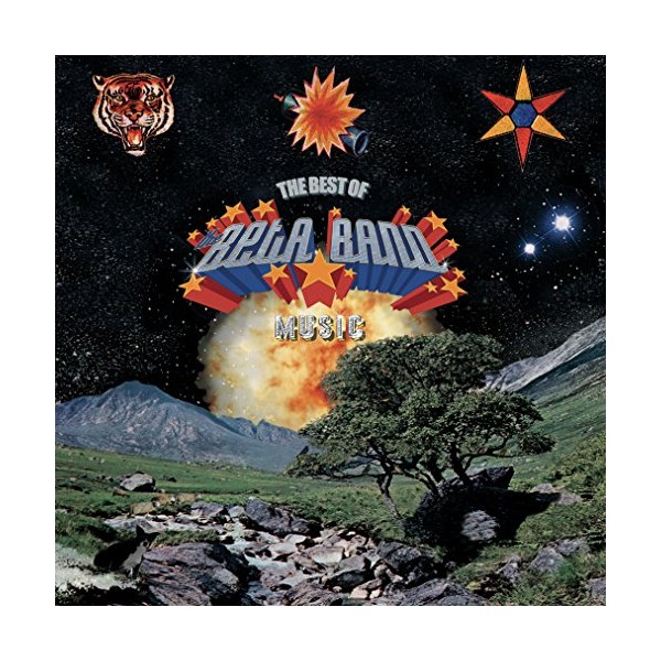 The Best Of The Beta Band