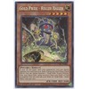 Gold Pride - Roller Baller - CYAC-EN086 - Secret Rare