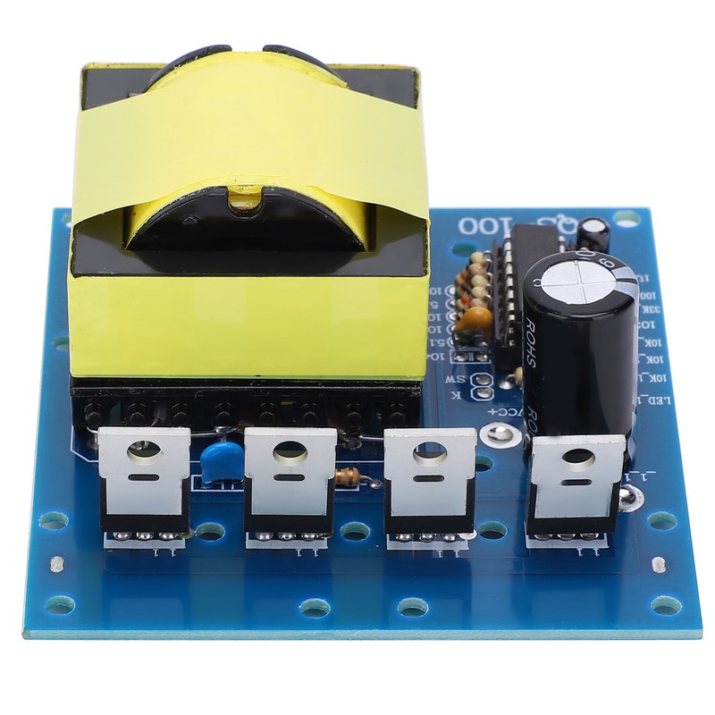 Inverter Module DC to AC Electronic Component Board Car Electronics