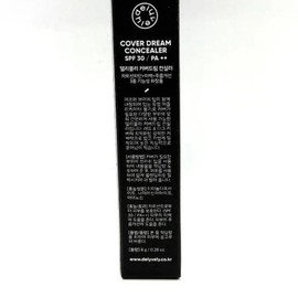 Delively Cover Dream Concealer 8g x2SET(SH) / 델리블리 커버드림 컨실러 8g x2SET(SH)