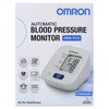 Omron Hem 7121 Automatic Blood Pressure Monitor