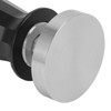 Coffee Tamper Flat Tamper 304 Stainless Steel Base Powder Hammer