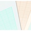 Clairefontaine 97135C Graph Paper Pad DIN A4 21 x 29.7
