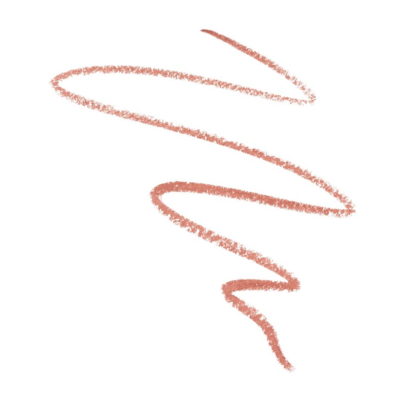 Catrice Plumping Lip Liner, Lip Pencil, Mask-proof, Smudge-proof, with Sharpener,