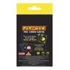 Ideal PAC-MAN The Card Game, Red